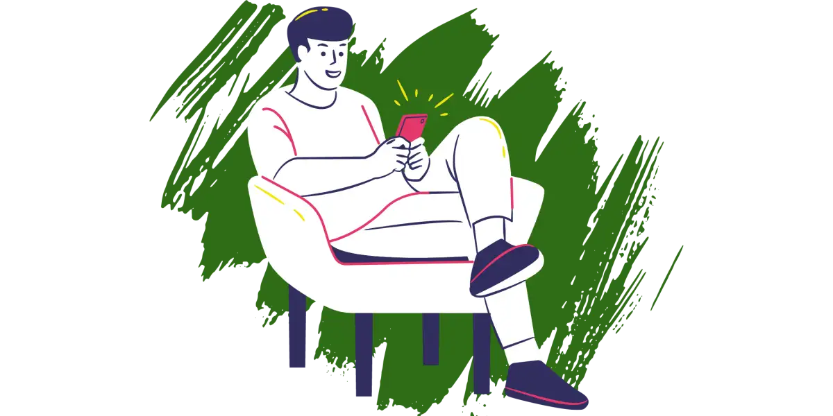 رسالة المسيح لك